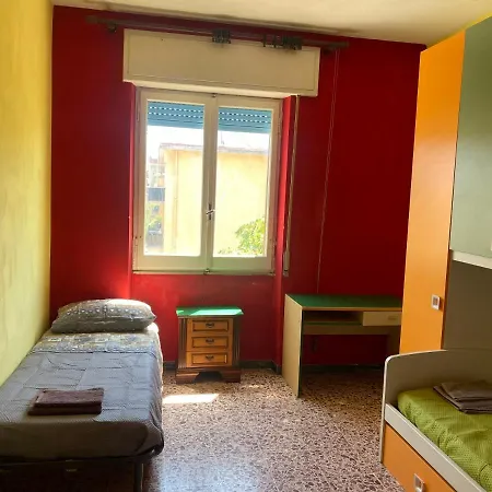 Appartamento Barbagia Mandrolisai *