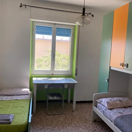 דירה Appartamento Barbagia Mandrolisai קליארי