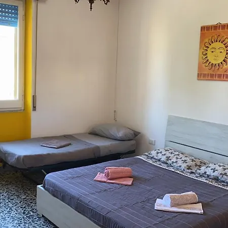 Appartamento Barbagia Mandrolisai